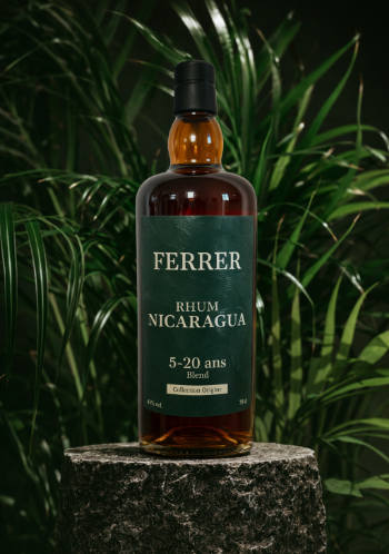Rhum Nicaragua