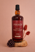 Rhum Salvador