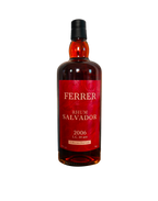 Rhum Salvador