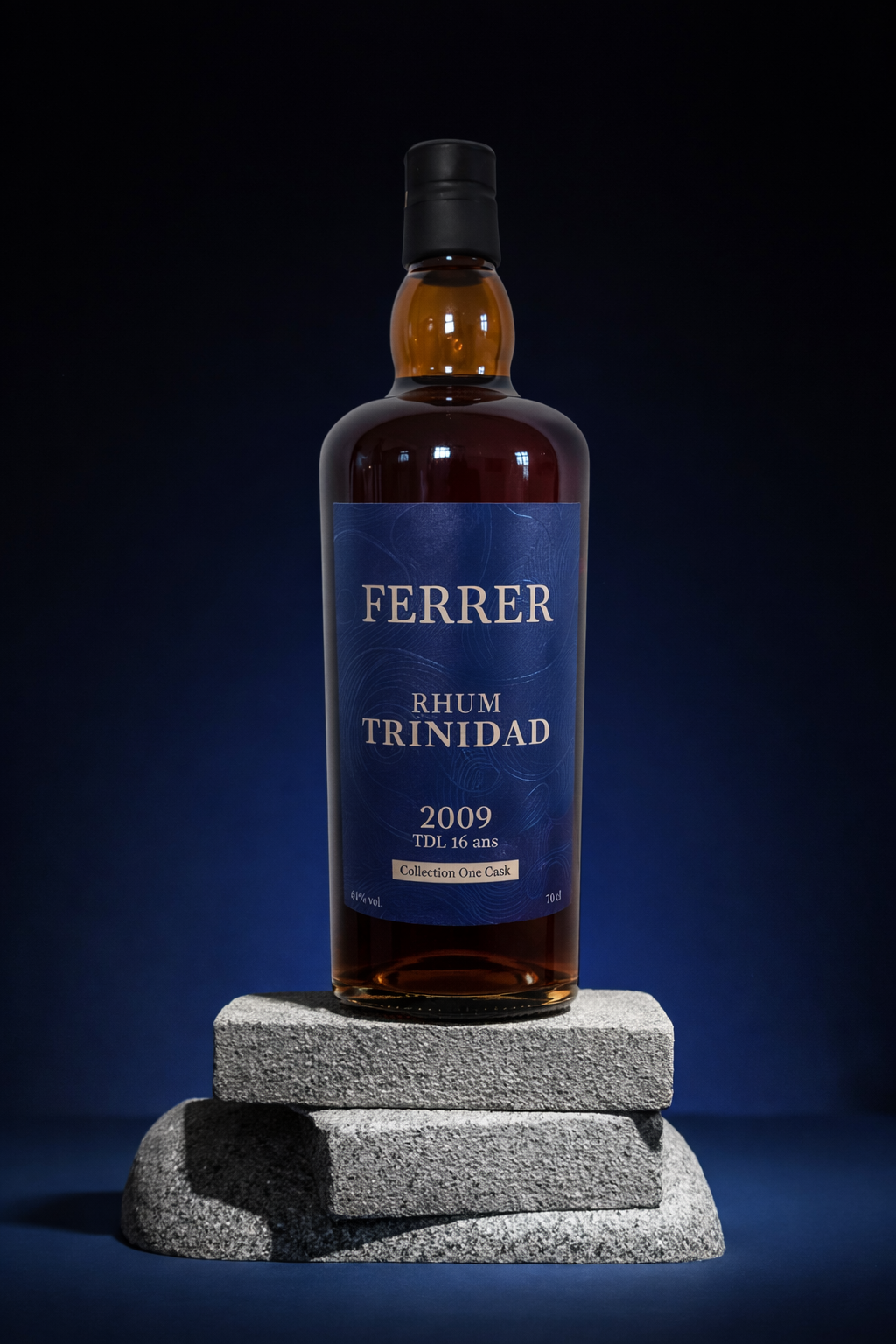 Rhum Trinidad