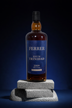 Rhum Trinidad