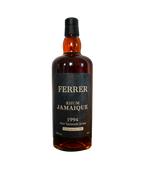 Rhum Jamaique
