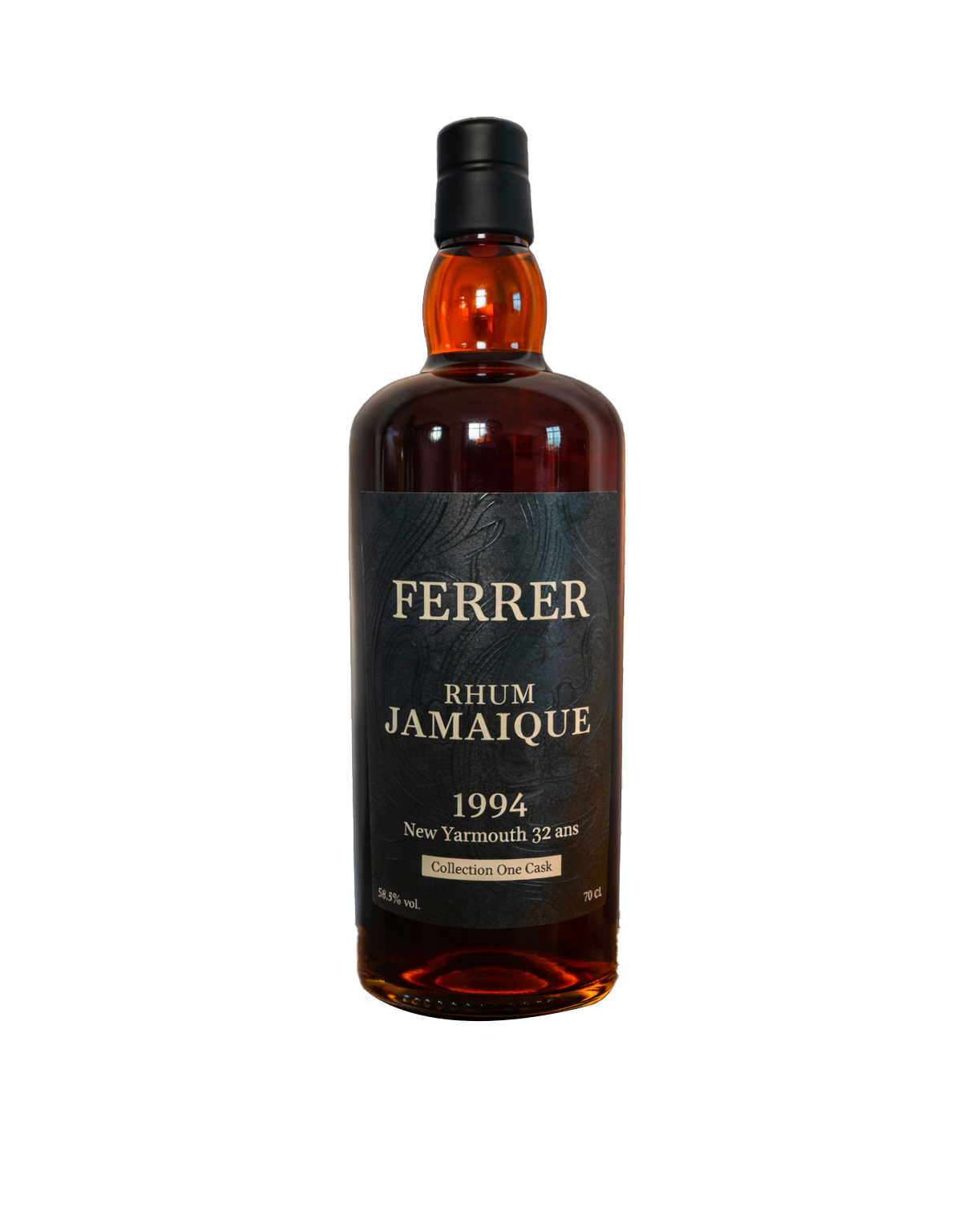 Rhum Jamaique