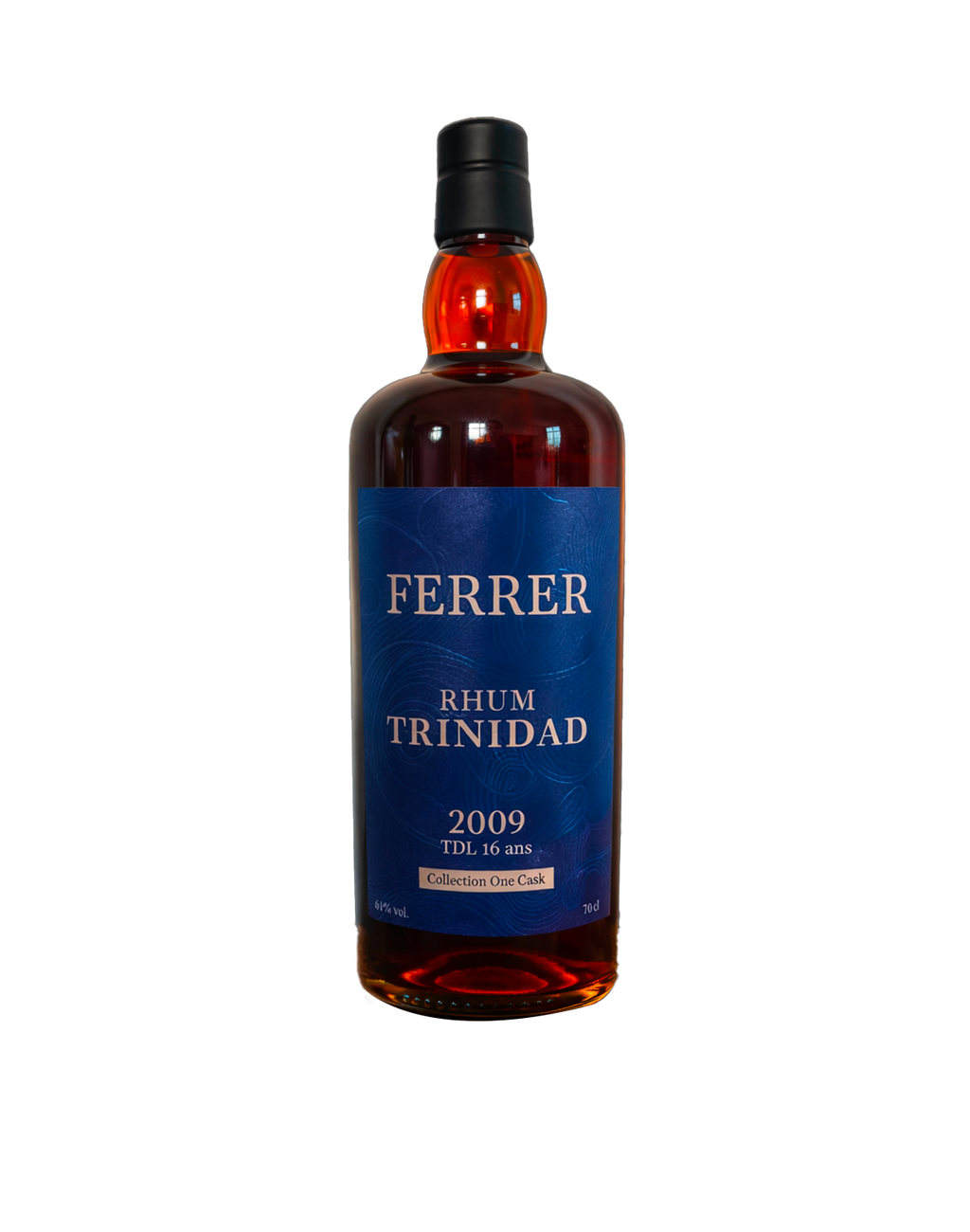 Rhum Trinidad