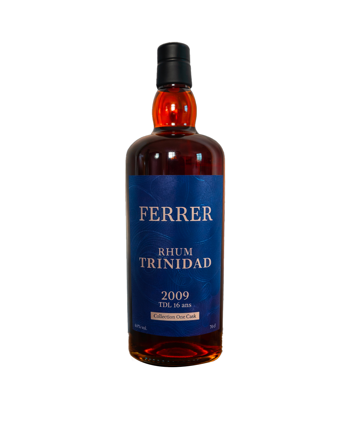Rhum Trinidad