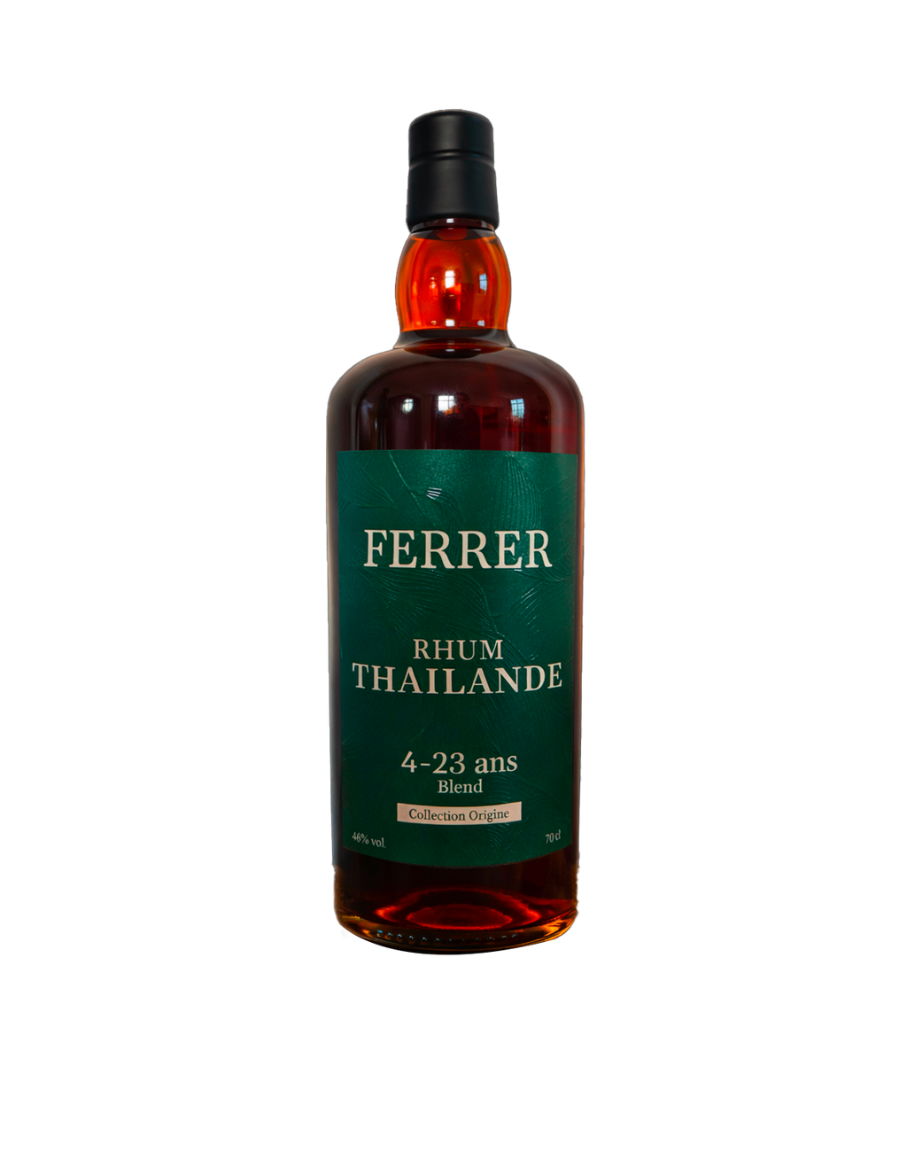 Rhum Thailande