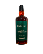 Rhum Thailande