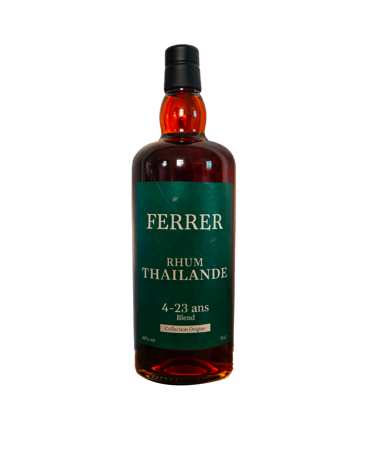 Rhum Thailande