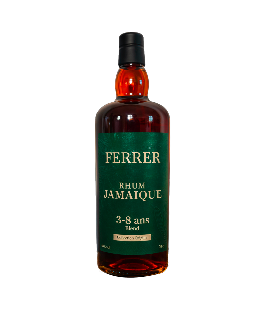 Rhum Jamaique