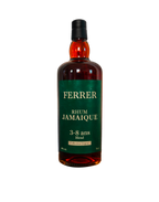 Rhum Jamaique