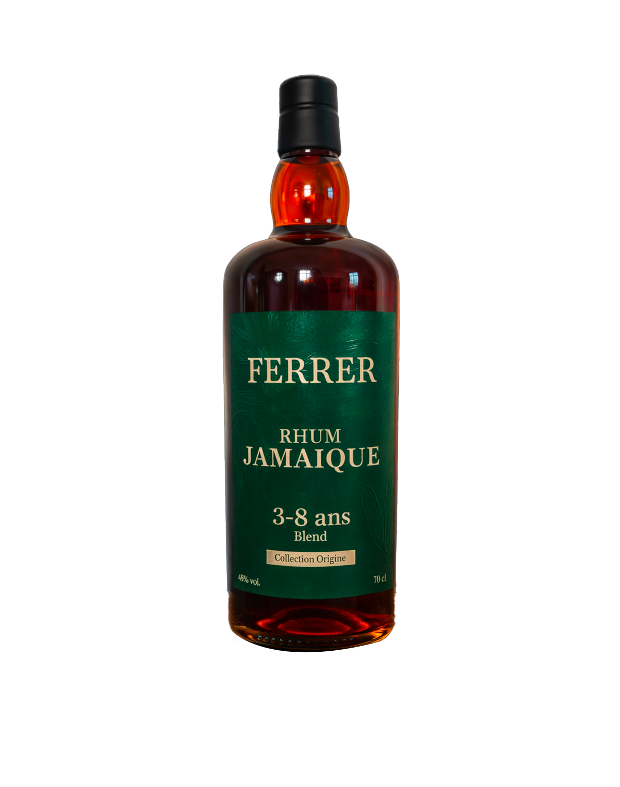 Rhum Jamaique