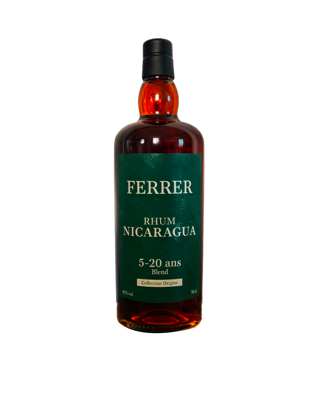 Rhum Nicaragua