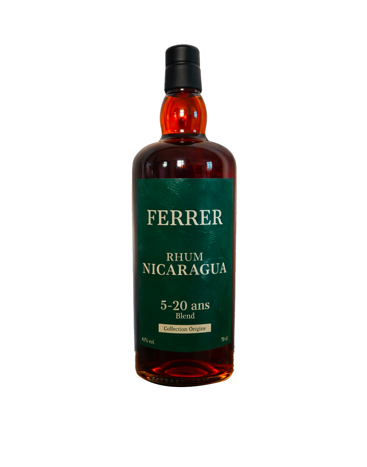 Rhum Nicaragua