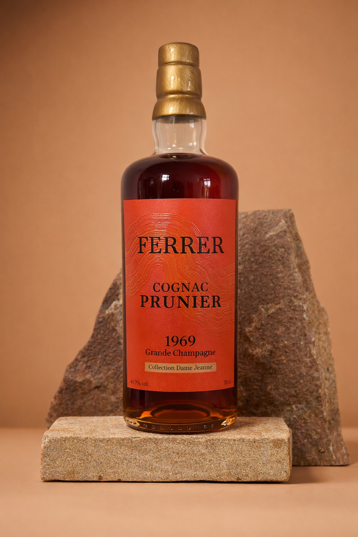 Cognac Prunier