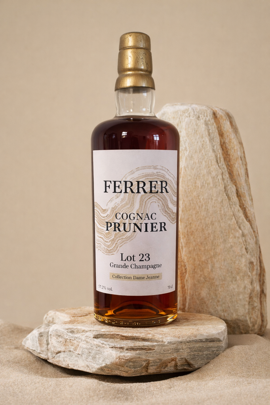 Cognac Prunier
