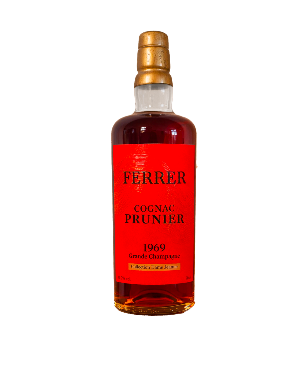 Cognac Prunier