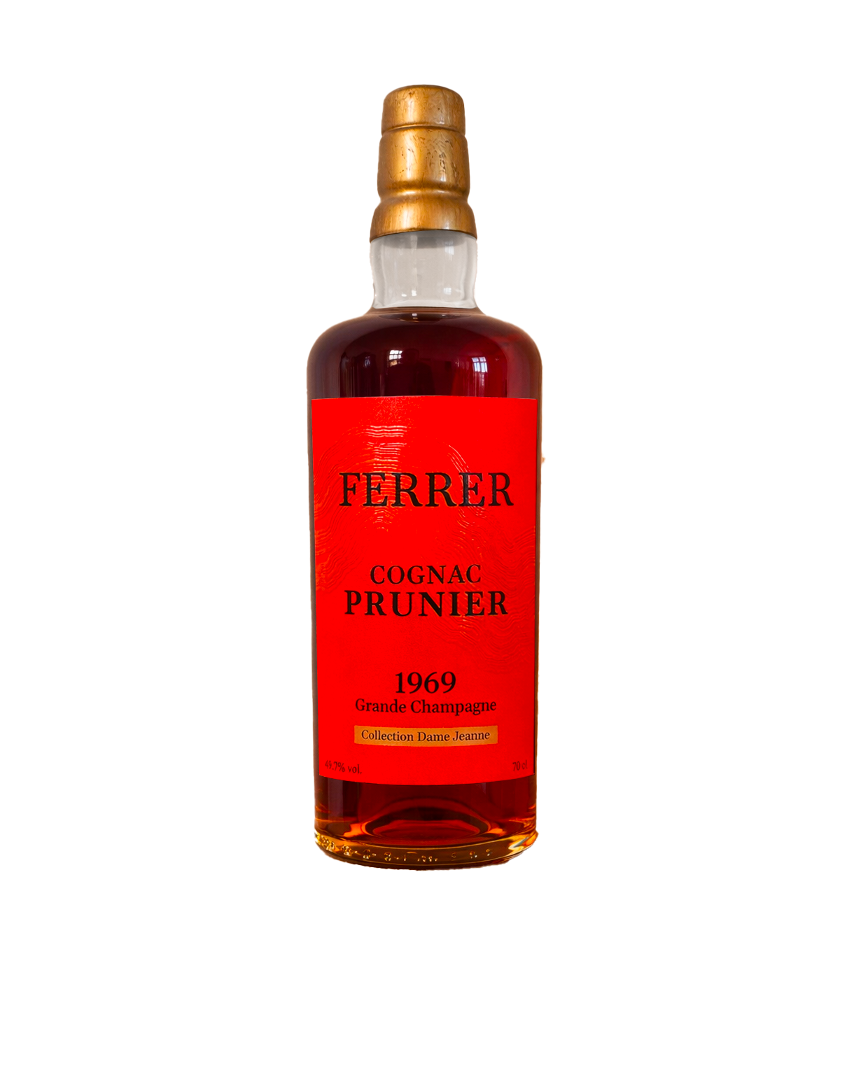 Cognac Prunier