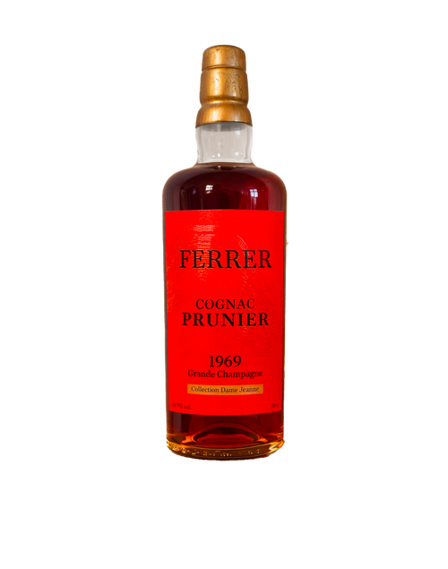 Cognac Prunier