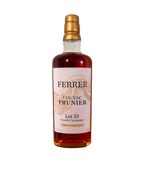 Cognac Prunier