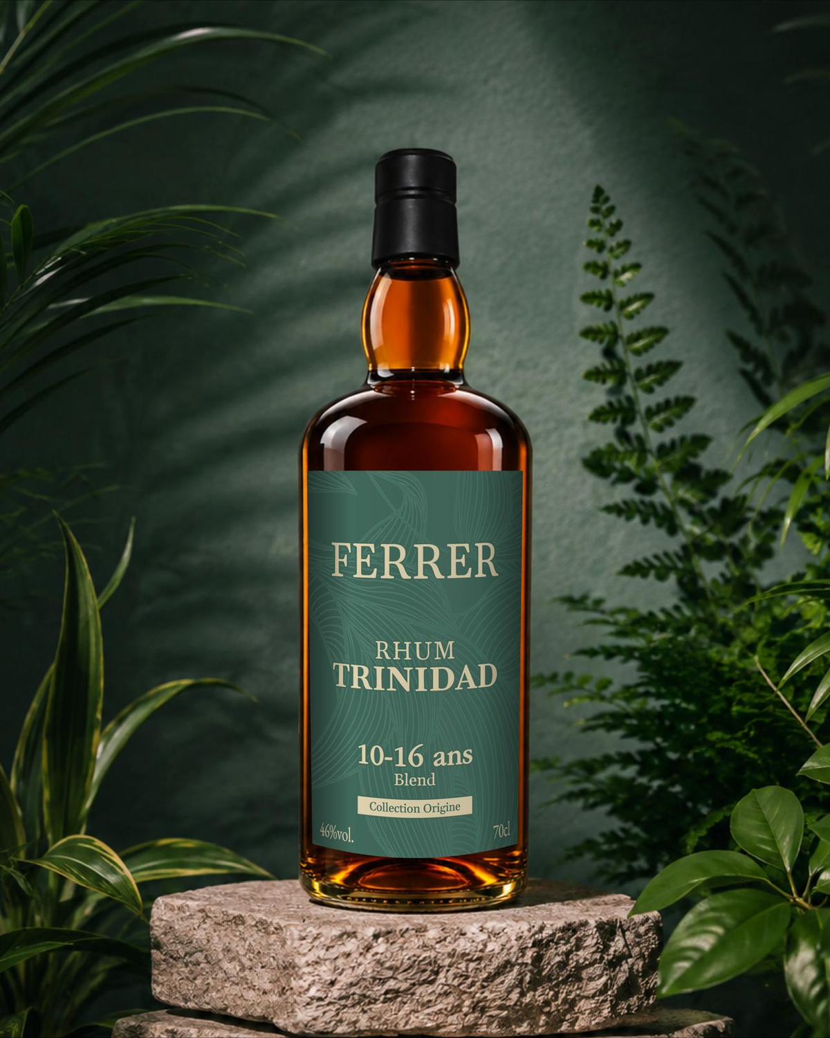 Trinidad 10-16 ans