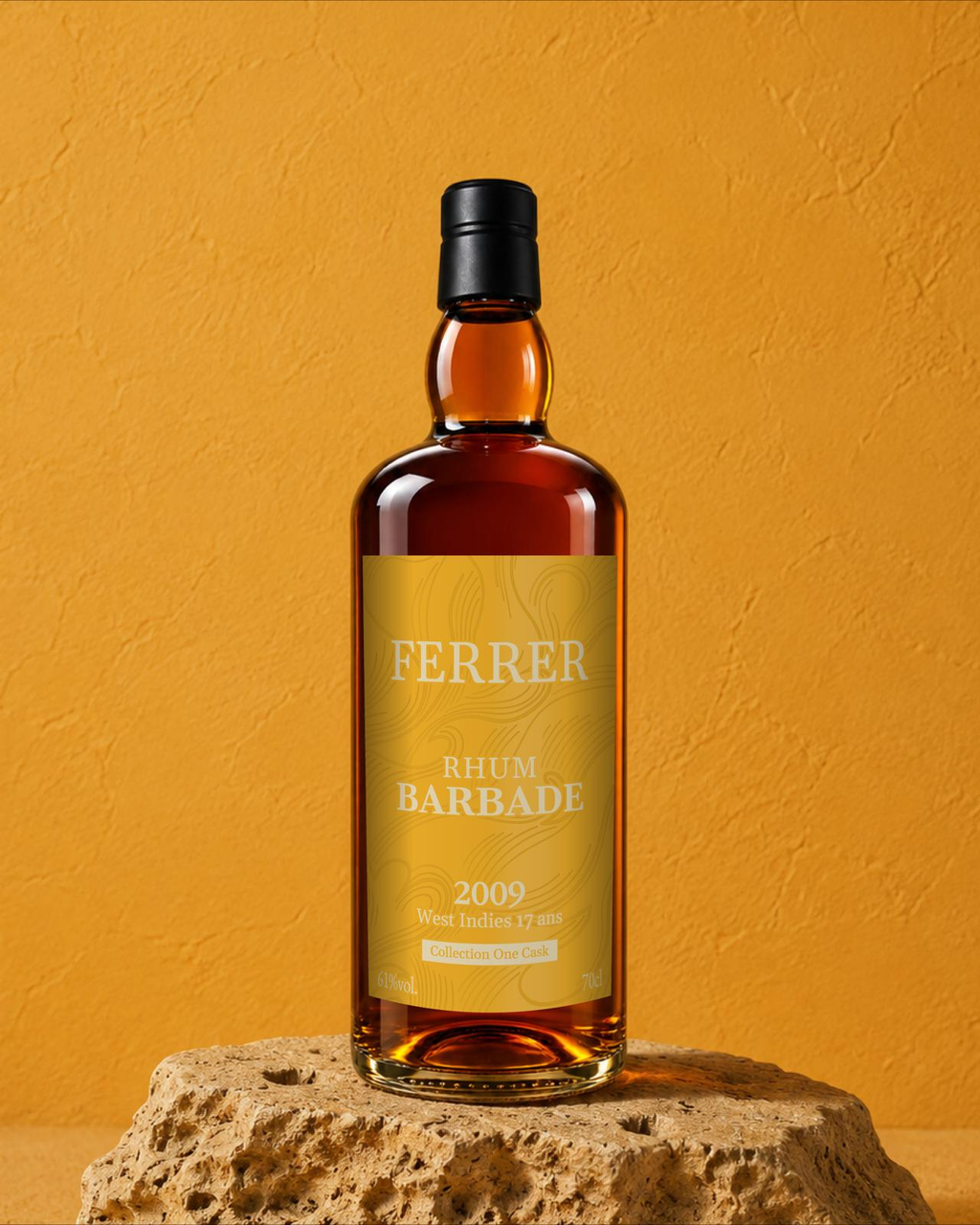 Barbade 2009
